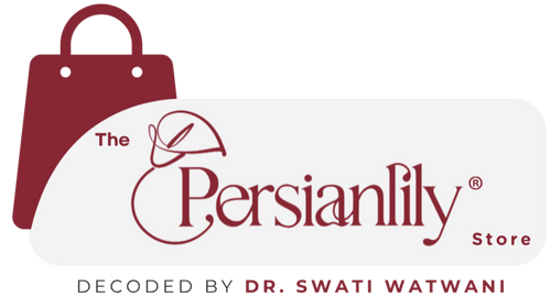 The Persianlily Store
